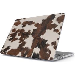 Burga Hardshell MacBook Air 13 Inch (2022-2026) Hoes Hardshell Laptopcover MacBook Case - Celestial - Model A2681 / A3113 / A3240 / A3449