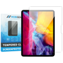 Mobigear iPad Pro 13 Inch (2024) Glazen Screenprotector - Case Friendly