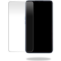 Mobilize OPPO A57 Glazen Screenprotector - Case Friendly