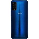 Wiko Power U20 Hoesjes