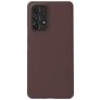 Nudient Thin Precise Samsung Galaxy A53 Hoesje Hardcase Backcover - Sangria Red
