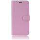 Mobigear Classic Xiaomi Mi 8 SE Hoesje Bookcase Portemonnee - Paars