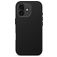 Decoded iPhone 17 Siliconen Hoesje Backcover - Phantom Black