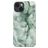Burga Tough iPhone 15 Hoesje Hardcase Backcover Shockproof - Pistachio Cheesecake