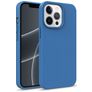 Mobigear Bio iPhone 13 Pro Max Hoesje Eco Friendly Backcover - Blauw