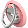 Mobigear Royal Telefoon Ring - Roze Universeel