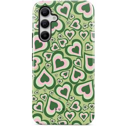 Burga Tough Samsung Galaxy A55 Hoesje Hardcase Backcover Shockproof - Euphoria