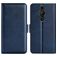 Mobigear Slim Magnet Sony Xperia Pro-I Hoesje Bookcase Portemonnee - Donkerblauw