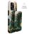 MIO Powerbank 5.000 mAh 15W - MagSafe Compatible - Green Marble