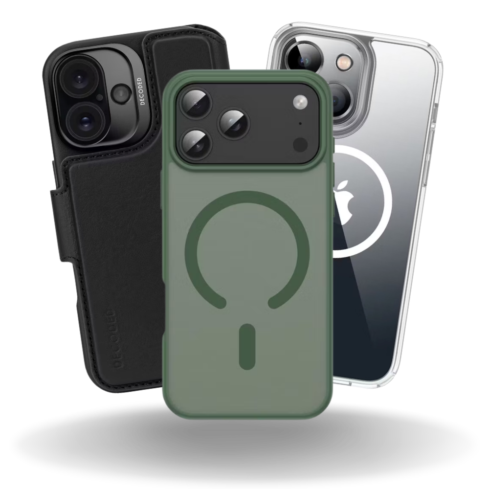 iPhone MagSafe hoesjes