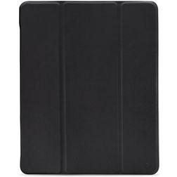 Mobilize Solid Folio Xiaomi Pad 8 Hoes Bookcase - Zwart