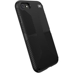 Speck Presidio2 Grip Apple iPhone 6/6S/7/8 Black