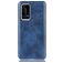 Mobigear Excellent Huawei P40 Pro Plus Hoesje Hardcase Backcover - Blauw