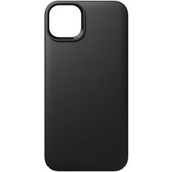 Nudient Thin Precise iPhone 14 Plus MagSafe Hoesje Hardcase Backcover - Ink Black