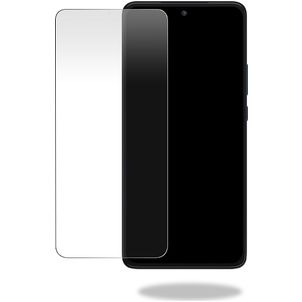 Mobilize Motorola Edge 30 Glazen Screenprotector - Case Friendly