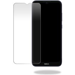 Mobilize Motorola Moto E13 Glazen Screenprotector - Case Friendly