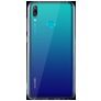 Mobigear Ultra Thin Doorzichtig Huawei Y7 (2019) Hoesje Flexibel TPU Extra Dun Backcover - Transparant