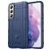 Mobigear Rugged Shield Samsung Galaxy S23 Plus Hoesje Flexibel TPU Backcover Shockproof - Blauw