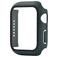 Mobigear Colors Apple Watch - 44 mm Hardcase Hoesje - Groen