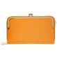 Antonio Fonzo Crossbody Clutch Snap Telefoontasje - Large - Geel