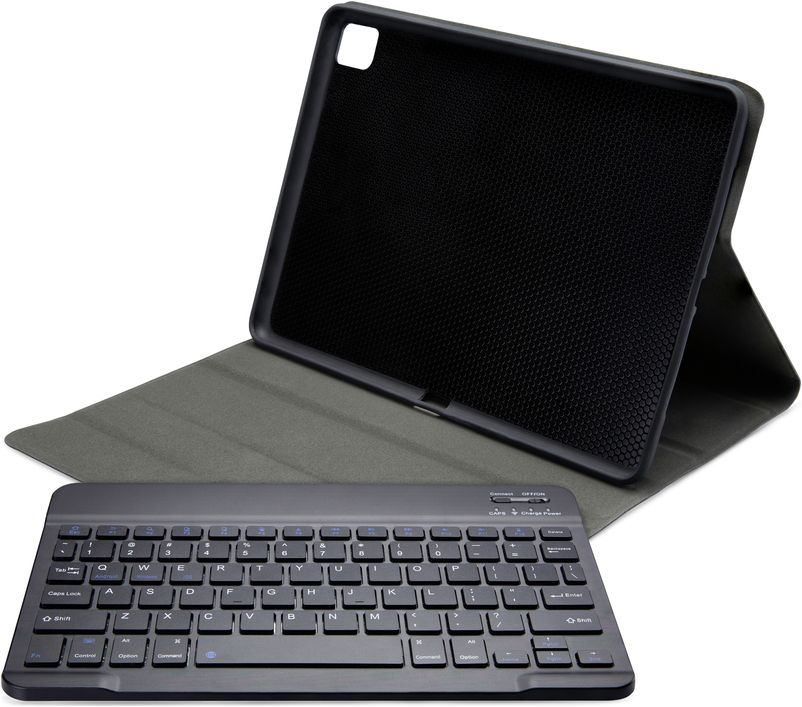 SENGBIRCH Magic Keyboard Case für iPad Pro 13'' 2024 - QWERTZ Deutsche