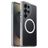 Otterbox React Doorzichtig Samsung Galaxy S26 Ultra MagSafe Hoesje Hardcase Backcover Shockproof - Transparant