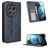Mobigear Sensation OnePlus 13 Hoesje Bookcase Portemonnee - Blauw