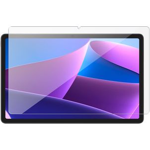 Mobigear Lenovo Tab P11 Pro Gen 2 Glazen Screenprotector - Case Friendly