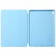 Mobigear Tri-Fold Classy iPad Pro 12.9 Inch (2018) Hoes Bookcase - Blauw