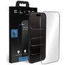 Elite iPhone Air Glazen Screenprotector - Case Friendly