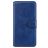 Mobigear Wallet Google Pixel 6 Hoesje Bookcase Portemonnee - Blauw