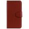 Mobigear Wallet Xiaomi Mi 8 SE Hoesje Bookcase Portemonnee - Bruin