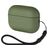 Mobigear Excellent Apple AirPods Pro 3 Hoesje Flexibel TPU - Groen