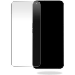 Mobilize Realme 8i Glazen Screenprotector - Case Friendly