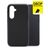 My Style Tough Samsung Galaxy S25 FE Hoesje Hardcase Backcover Shockproof - Zwart