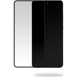 Mobilize Premium Motorola Moto G86 Power Glazen Screenprotector Privacy - Case Friendly