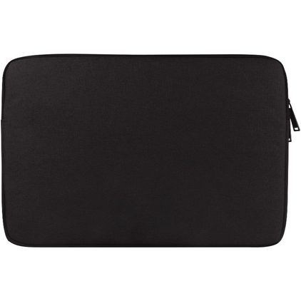 Mobigear Oxford Laptop Sleeve (max 22 cm x 32 cm) Laptop hoes - Zwart