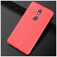 Mobigear Luxury Nokia 7 Hoesje Flexibel TPU Backcover - Rood