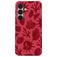 Burga Tough Samsung Galaxy S25 Hoesje Hardcase Backcover Shockproof - Solace