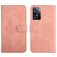 Mobigear Butterfly Realme Narzo 50 5G Hoesje Bookcase Portemonnee - Roze