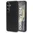 Mobiparts Samsung Galaxy S24 Siliconen Hoesje Backcover - Zwart