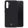 Mobilize Rubber Gelly Samsung Galaxy A13 5G Hoesje Flexibel TPU Backcover - Matt Black