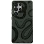 Burga Tough Samsung Galaxy S25 Ultra Hoesje Hardcase Backcover Shockproof - Poison