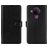 Mobigear Classic Nokia 5.4 Hoesje Bookcase Portemonnee - Zwart