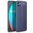 Mobigear Luxury Realme C11 (2020) Hoesje Flexibel TPU Backcover - Blauw