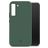 Mobilize Rubber Gelly Samsung Galaxy S22 Plus Hoesje Flexibel TPU Backcover - Matt Green