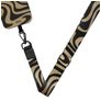 MIO Lanyard Universeel Telefoonkoord Verstelbaar - Swirl