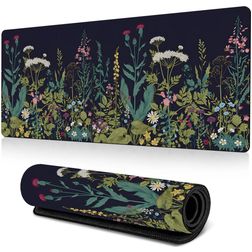 Mobigear Anti-Slip Muismat - 40 x 90 CM - No.2