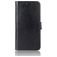 Mobigear Wallet Samsung Galaxy S20 FE Hoesje Bookcase Portemonnee - Zwart