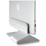 rain design mTower Laptop Standaard - Zilver Universeel